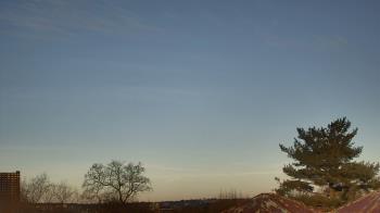 Weather camera view of Benjamin Banneker Charter School.