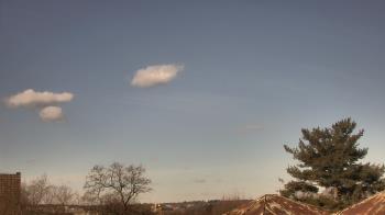 Weather camera view of Benjamin Banneker Charter School.