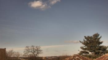 Weather camera view of Benjamin Banneker Charter School.