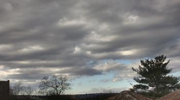 Weather camera view of Benjamin Banneker Charter School.