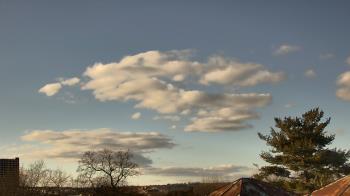Weather camera view of Benjamin Banneker Charter School.