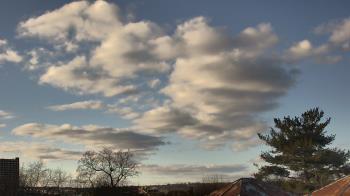 Weather camera view of Benjamin Banneker Charter School.