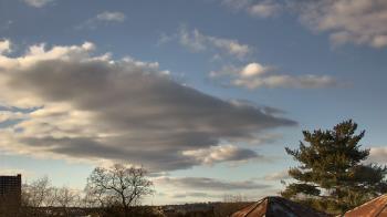Weather camera view of Benjamin Banneker Charter School.