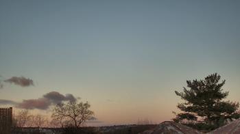 Weather camera view of Benjamin Banneker Charter School.