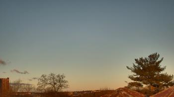 Weather camera view of Benjamin Banneker Charter School.
