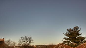 Weather camera view of Benjamin Banneker Charter School.