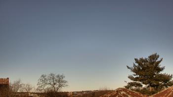 Weather camera view of Benjamin Banneker Charter School.