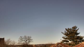 Weather camera view of Benjamin Banneker Charter School.