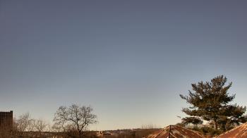 Weather camera view of Benjamin Banneker Charter School.