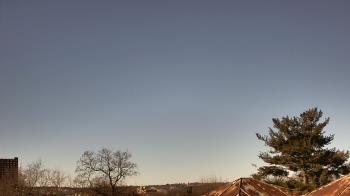 Weather camera view of Benjamin Banneker Charter School.