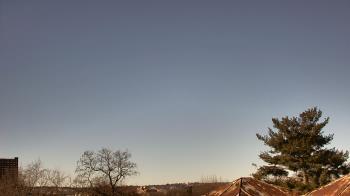 Weather camera view of Benjamin Banneker Charter School.