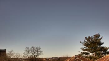 Weather camera view of Benjamin Banneker Charter School.