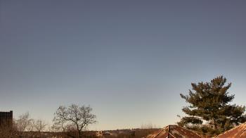 Weather camera view of Benjamin Banneker Charter School.