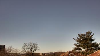 Weather camera view of Benjamin Banneker Charter School.