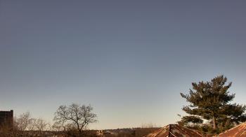 Weather camera view of Benjamin Banneker Charter School.