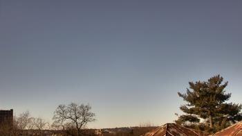 Weather camera view of Benjamin Banneker Charter School.