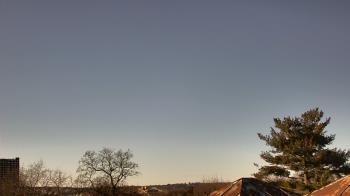 Weather camera view of Benjamin Banneker Charter School.