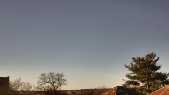 Weather camera view of Benjamin Banneker Charter School.