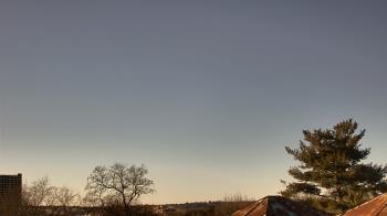 Weather camera view of Benjamin Banneker Charter School.