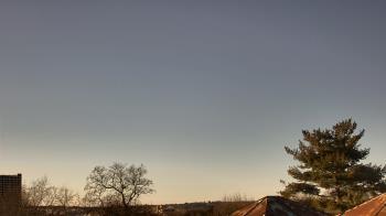 Weather camera view of Benjamin Banneker Charter School.