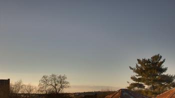 Weather camera view of Benjamin Banneker Charter School.