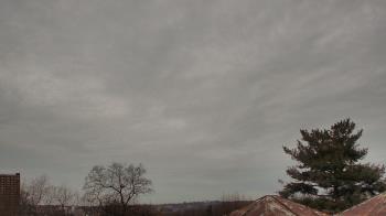 Weather camera view of Benjamin Banneker Charter School.