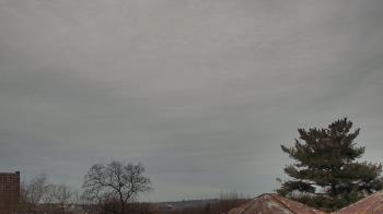 Weather camera view of Benjamin Banneker Charter School.