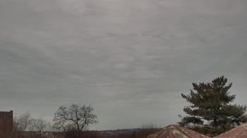 Weather camera view of Benjamin Banneker Charter School.