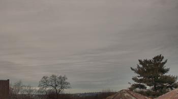 Weather camera view of Benjamin Banneker Charter School.