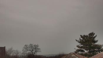 Weather camera view of Benjamin Banneker Charter School.