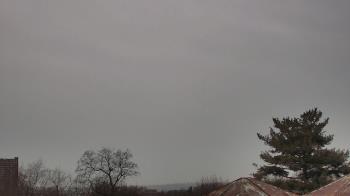 Weather camera view of Benjamin Banneker Charter School.