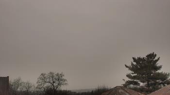 Weather camera view of Benjamin Banneker Charter School.