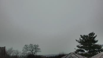 Weather camera view of Benjamin Banneker Charter School.