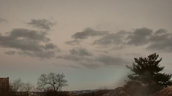 Weather camera view of Benjamin Banneker Charter School.