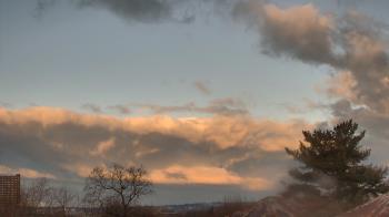 Weather camera view of Benjamin Banneker Charter School.