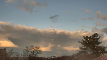 Weather camera view of Benjamin Banneker Charter School.
