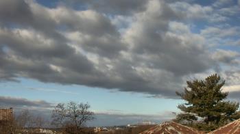 Weather camera view of Benjamin Banneker Charter School.