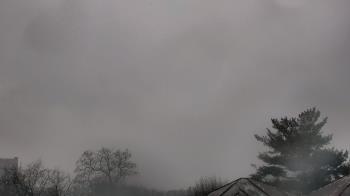 Weather camera view of Benjamin Banneker Charter School.