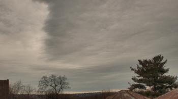 Weather camera view of Benjamin Banneker Charter School.