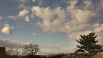Weather camera view of Benjamin Banneker Charter School.
