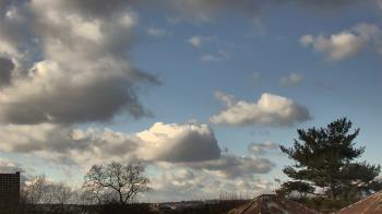 Weather camera view of Benjamin Banneker Charter School.