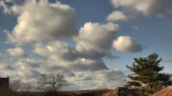Weather camera view of Benjamin Banneker Charter School.