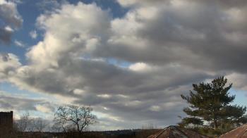 Weather camera view of Benjamin Banneker Charter School.