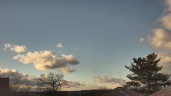 Weather camera view of Benjamin Banneker Charter School.
