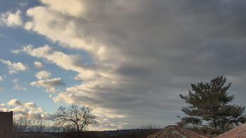 Weather camera view of Benjamin Banneker Charter School.
