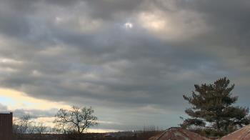Weather camera view of Benjamin Banneker Charter School.