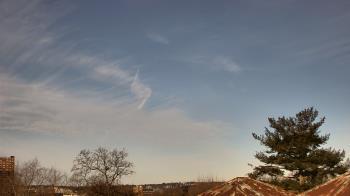 Weather camera view of Benjamin Banneker Charter School.