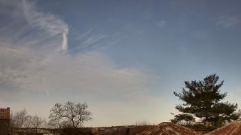 Weather camera view of Benjamin Banneker Charter School.