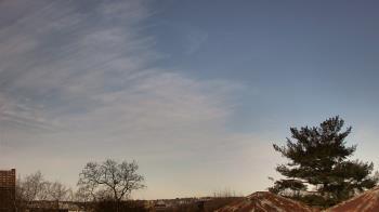 Weather camera view of Benjamin Banneker Charter School.