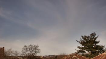 Weather camera view of Benjamin Banneker Charter School.